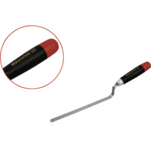 Gletieră rosturi cu mâner de lemn