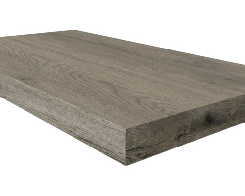 Blat lavoar baie PAL Noce Americano 60x48x5 cm Savini buc
