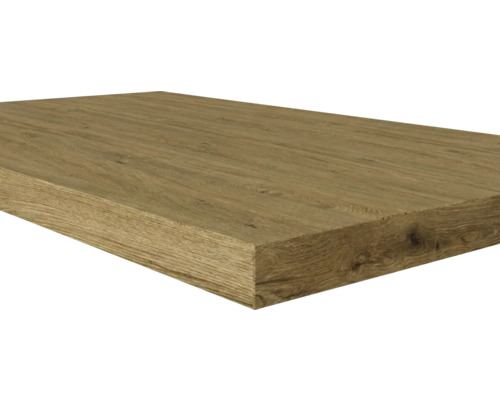 Placă de lemn cu structură de lemn