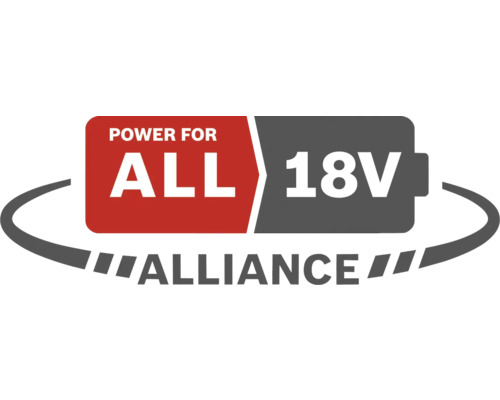Sigla Power for All Alliance 18 V