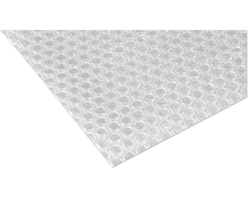 Folie cu bule pentru ambalare și protecție