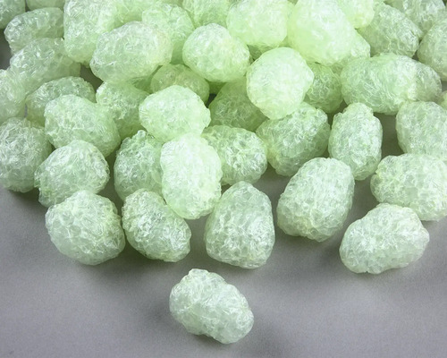 Chips de ambalare din material biodegradabil