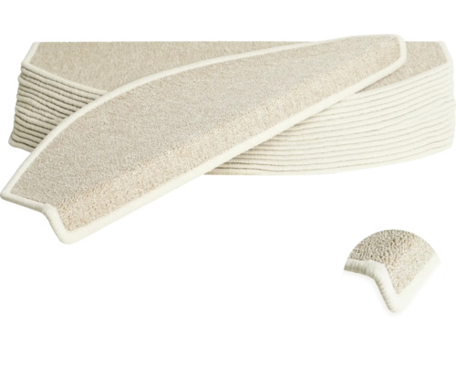 Covoare textile pentru trepte