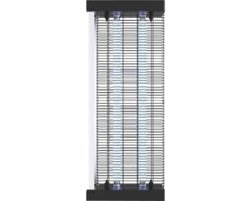 Distrugător electric de insecte cu lumină UV