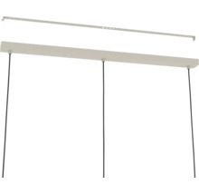 Lampa suspendată cu dispozitiv de montare