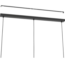 Lumină suspendată cu design liniar pentru interior