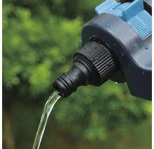 Conector furtun de grădină cu flux de apă
