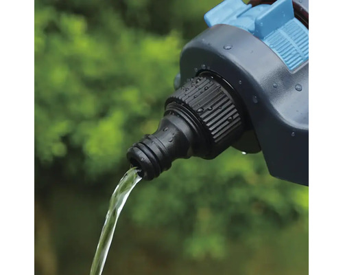 Conector furtun de grădină cu flux de apă