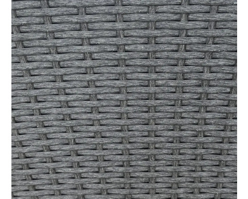 Prim-plan cu împletitură de ratan