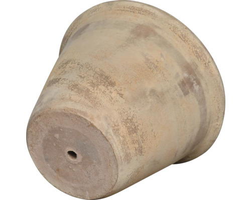 Ghiveci de flori din teracotă