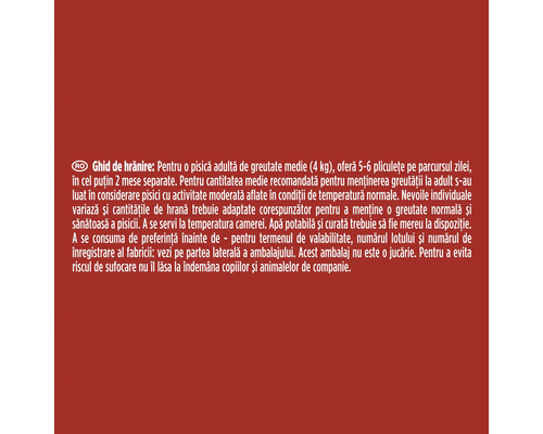 Ghid de hrănire pentru pisici