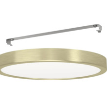 Lumină de plafon cu suport