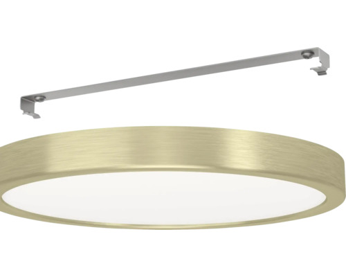 Lumină de plafon cu suport