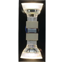 Lampă halogen cu tensiune joasă și reflector