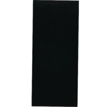 Tablă magnetică neagră