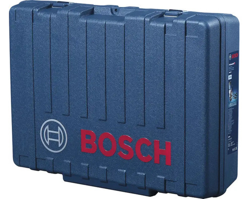 Cutie albastră de scule Bosch