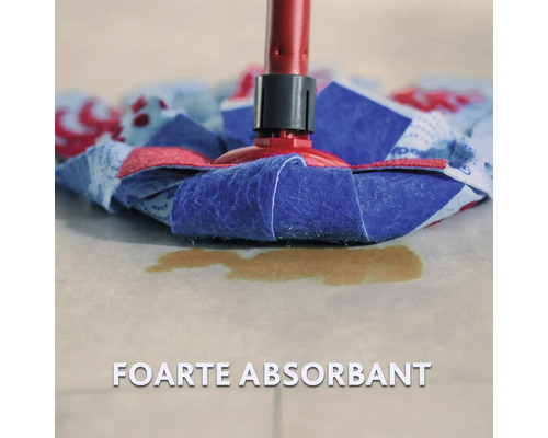 Mop absoarbe lichid