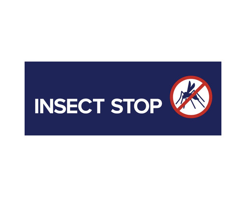 Simbol oprire insecte
