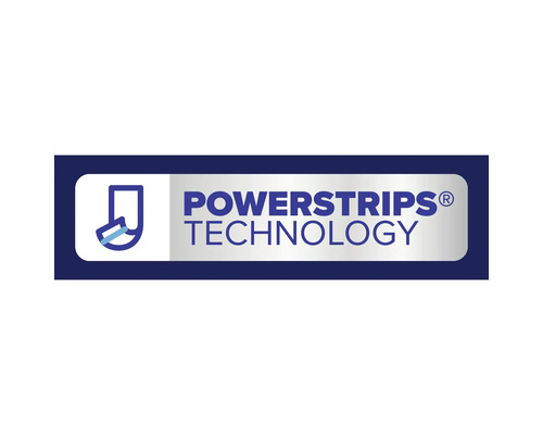 Sigla Powerstrips Technology