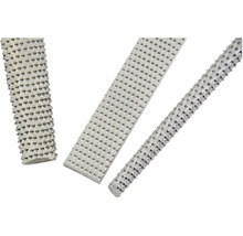 Trei răzuitoare de diferite forme