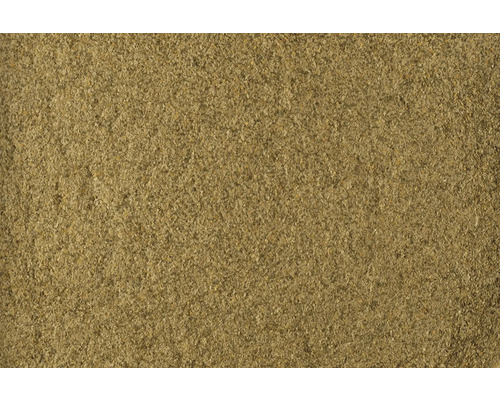 Structura unei suprafețe cu granulație fină de tencuială decorativă sau tencuială cu trafaletul.