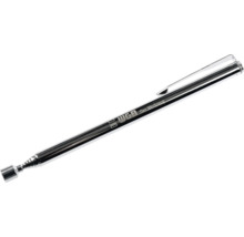 Recuperator magnetic telescopic WGB din metal cu clemă de buzunar.