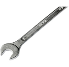 Cheie combinată din metal, dimensiune 13 milimetri, DIN 3113.