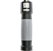Mâner cheie dinamometrică WGB cu scală Newtonmetri și Lb.ft pentru reglare precisă.