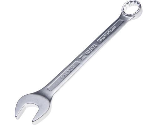 Cheie combinată WGB DIN 3113 din metal