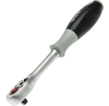 Clichet reversibil din metal cu mâner ergonomic și buton de eliberare rapidă marca WGB.