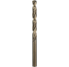 Burghiu spiralat pentru metal pentru găurire precisă în oțel și fier.