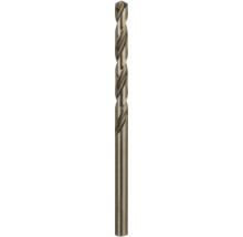 Burghiu elicoidal pentru metal pentru găurire precisă.