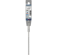Burghiu pentru ciocan rotopercutor Bosch SDS plus-5X, diametru 5 milimetri, lungime 100 la 160 milimetri, pentru beton, Bosch Logo.