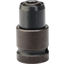Adaptor suport bit din metal pentru mașini de înșurubat cu impact.