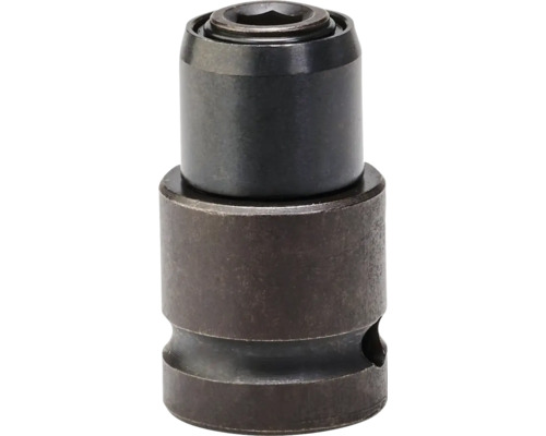 Adaptor suport bit din metal pentru mașini de înșurubat cu impact.