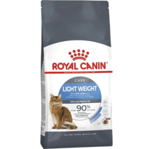 Hrana Royal Canin Light Weight Care ajută peste 90 la sută dintre pisici să atingă o greutate sănătoasă în opt săptămâni.