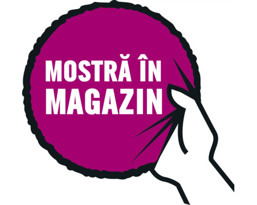 Mostră disponibilă în magazin