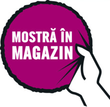 Mostră disponibilă în magazin