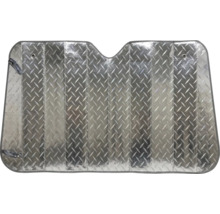 Parasolar auto Carmax Laser 140x70 cm