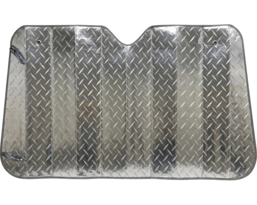 Parasolar auto Carmax Laser 140x70 cm