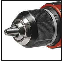 Mașină de găurit cu percuție Einhell Power X-Change TE-CD 18/50 Li-i BL max. 50Nm, max. 28800 r/min, fără acumulator și încărcător