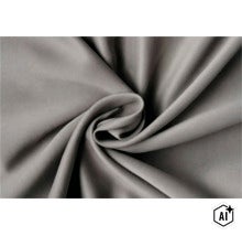 Material textil cu aspect neted și falduri (Image AI modified or generated)