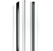 Profil de perete din metal pentru fixarea panourilor