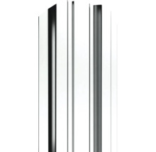 Profil metalic din aluminiu pentru finisaje interioare