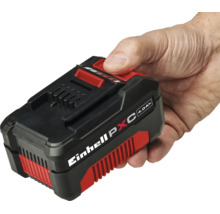 Acumulator Einhell Power X-Change 4.0 amperi-ora tinut in mana