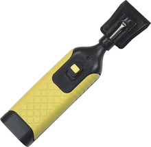 Răzuitor electric pentru rosturi cu mâner ergonomic pentru curățarea rosturilor