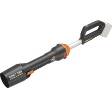 Suflantă de frunze cu acumulator Worx Nitro cu tehnologie 20 volți LeafJet pentru grădinărit