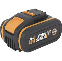 Acumulator de 20 Volti cu 4.0 Amperi-ora pentru unelte electrice Power Share