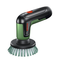 Perie de curățare cu acumulator Bosch UniversalBrush cu cap rotativ