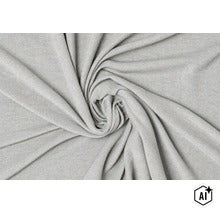 Material textil cu aspect decorativ drapat și suprafață texturată (Image AI modified or generated)